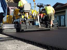 Reliable Mead Valley, CA Driveway Paving Solutions